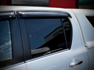2021 Toyota Hilux