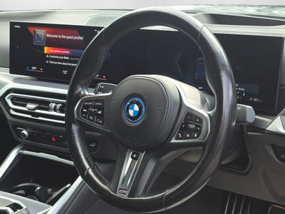 2023 BMW i4