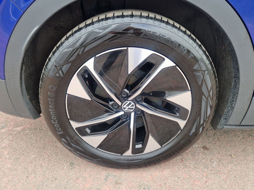2022 Volkswagen ID.4