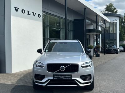 2020 Volvo XC90