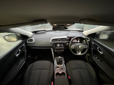 2016 Renault Kadjar