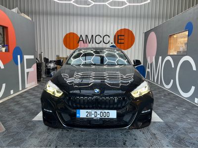 2021 BMW 2 Series