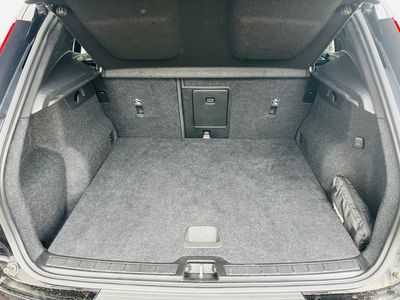 2022 Volvo XC40