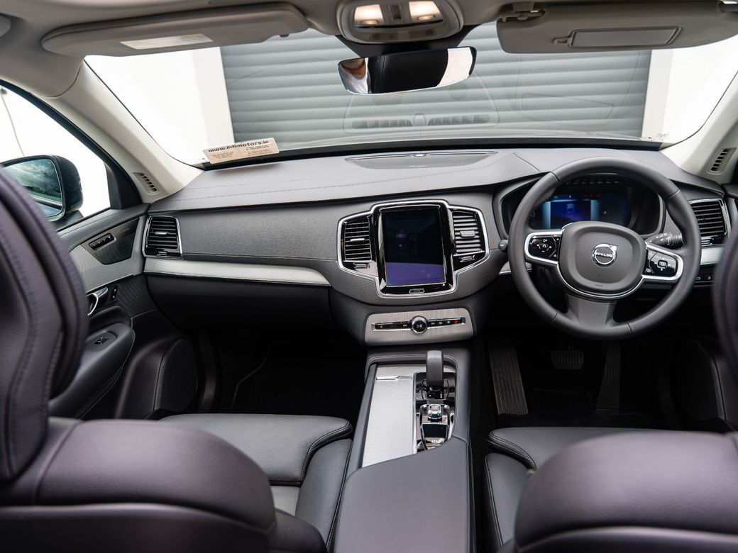 2024 Volvo XC90