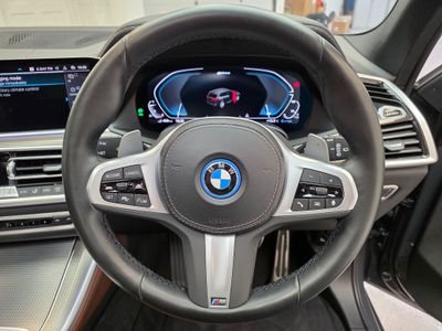 2023 BMW X5
