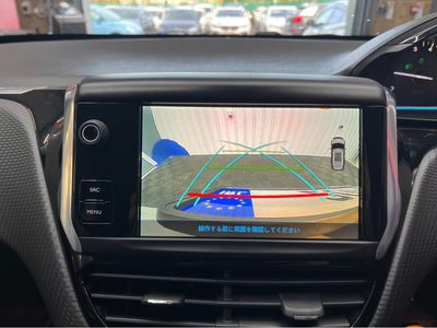 2020 Peugeot 2008
