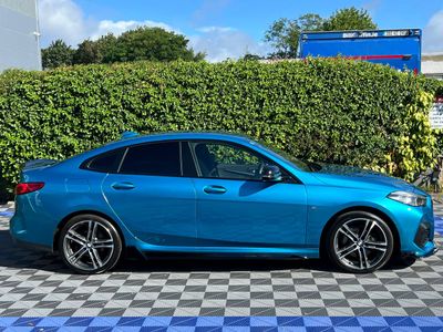 2020 BMW 2 Series