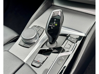 2020 BMW 6 Series