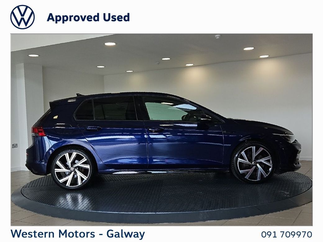2022 Volkswagen Golf
