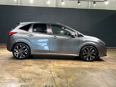 2022 Nissan Note