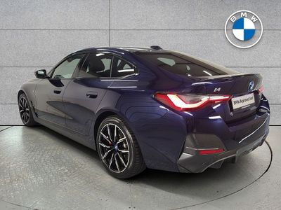 2023 BMW i4