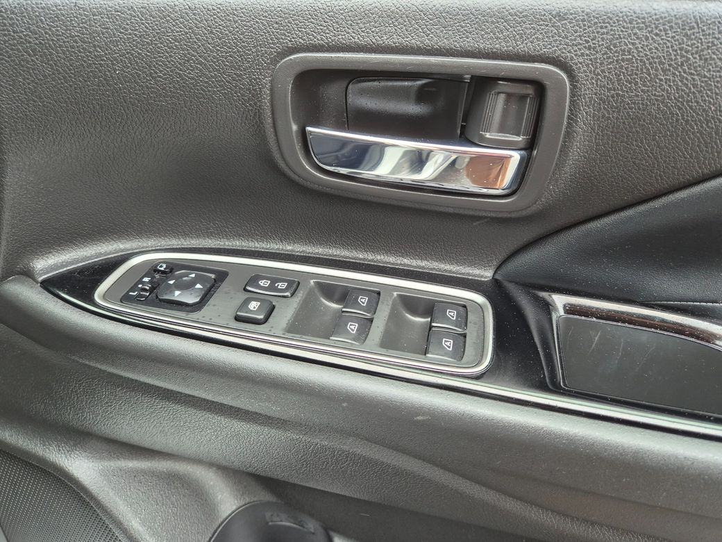 2020 Mitsubishi Outlander