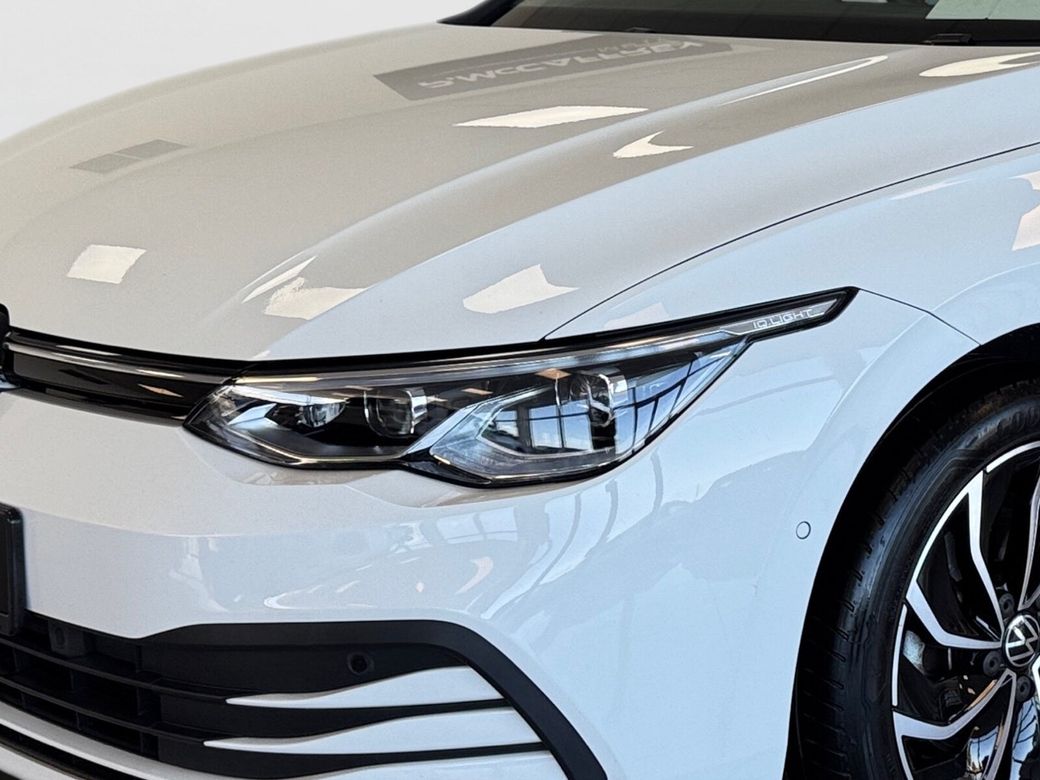 2022 Volkswagen Golf