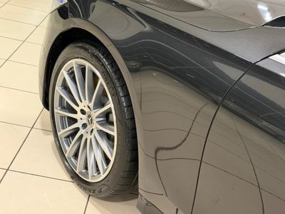 2022 Mercedes-Benz S Class