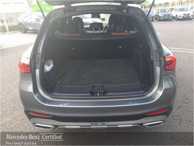 2023 Mercedes-Benz GLC Class