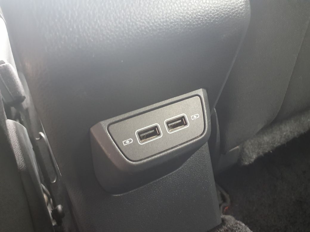 2019 Volkswagen Polo