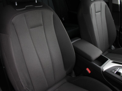 2016 Audi A4