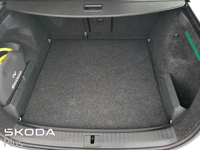 2023 Skoda Enyaq