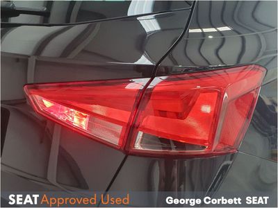 2025 SEAT Arona
