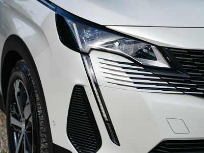 2022 Peugeot 5008