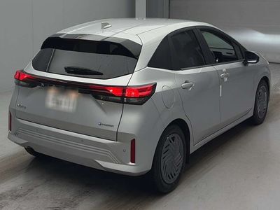 2026 Nissan Note