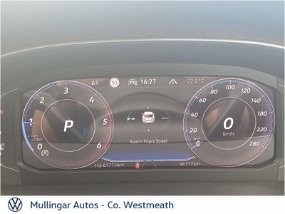 2024 Volkswagen Arteon