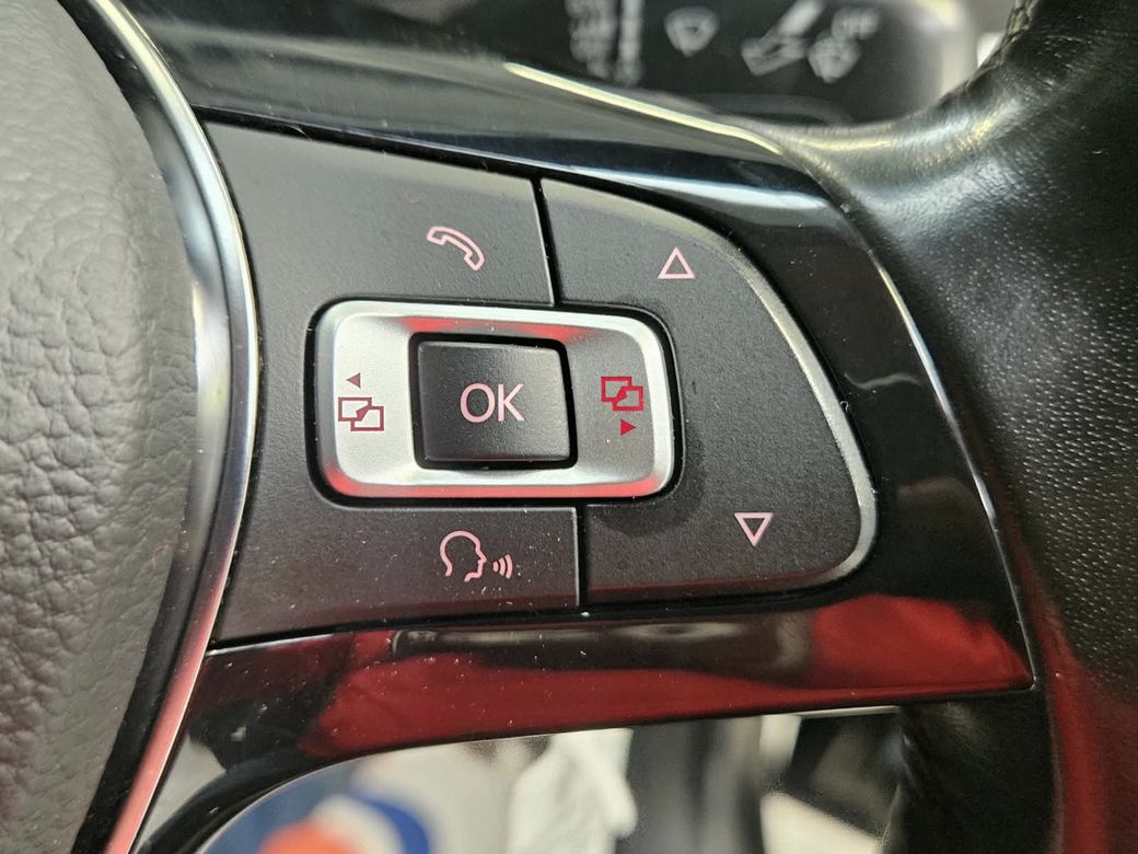 2020 Volkswagen Amarok