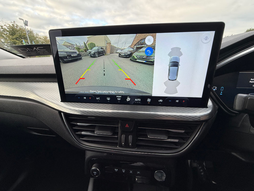 2024 Ford Kuga