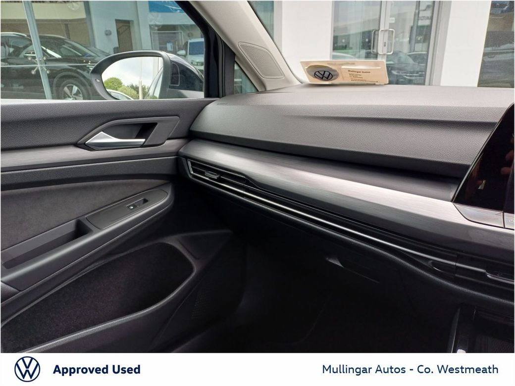 2023 Volkswagen Golf