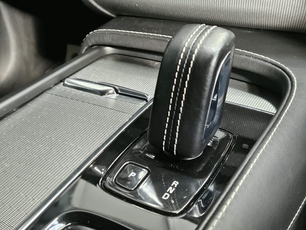 2019 Volvo XC90