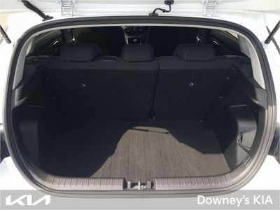 2023 Hyundai i20