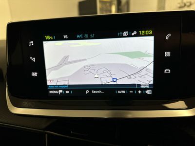 2023 Peugeot 2008