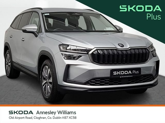 vehicle for sale from Annesley Williams
