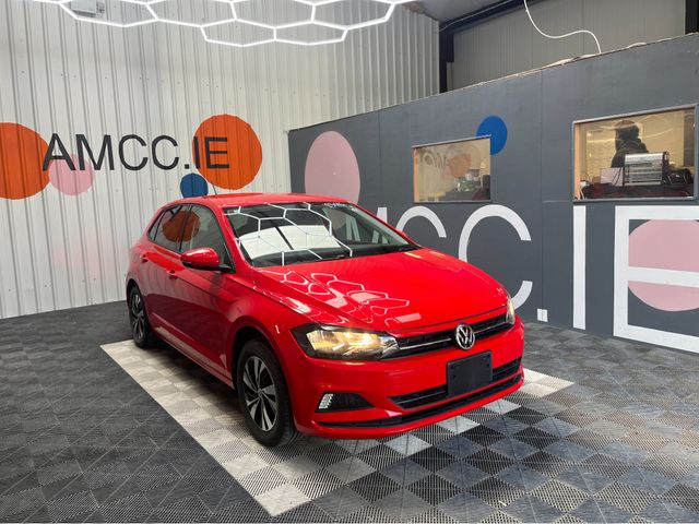 vehicle for sale from The Automatic Motor Car Centre