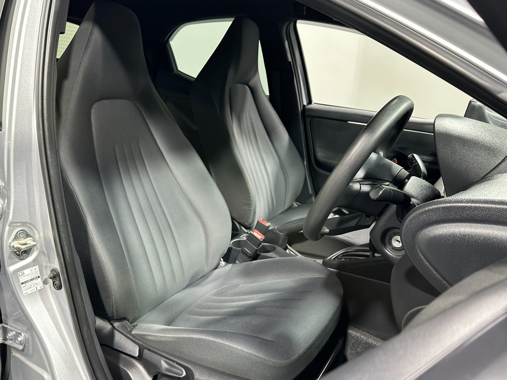 2023 Toyota Yaris