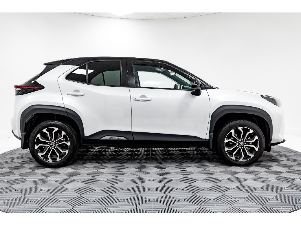 2022 Toyota Yaris