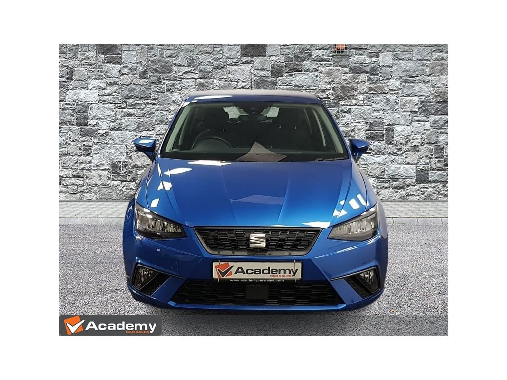 2024 SEAT Ibiza