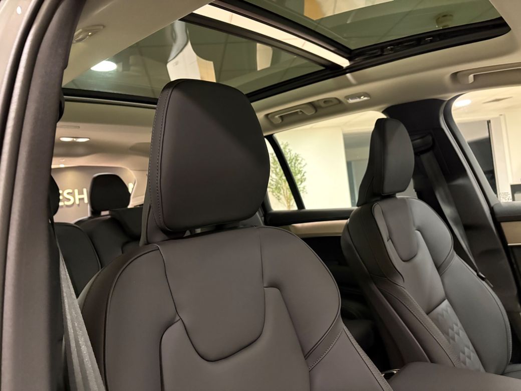 2026 Volvo XC90