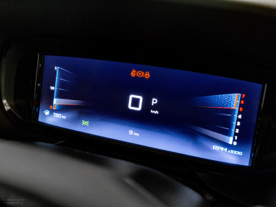 2026 Citroen Berlingo