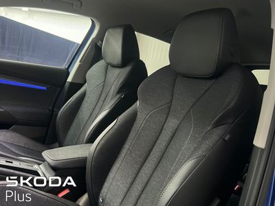 2026 Skoda Elroq