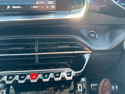 2023 Peugeot 208