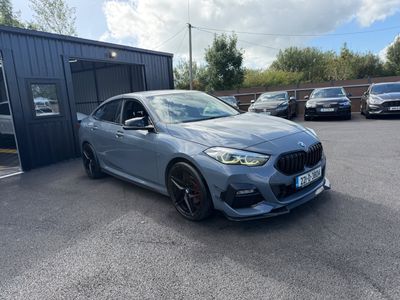 2022 BMW 2 Series