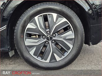 2023 Kia EV6