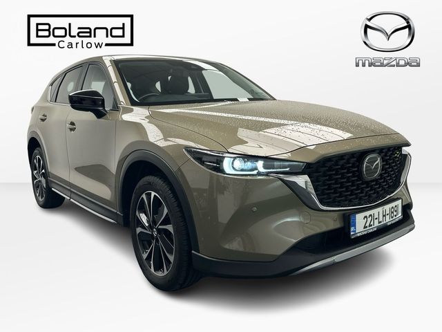vehicle for sale from Boland Carlow
