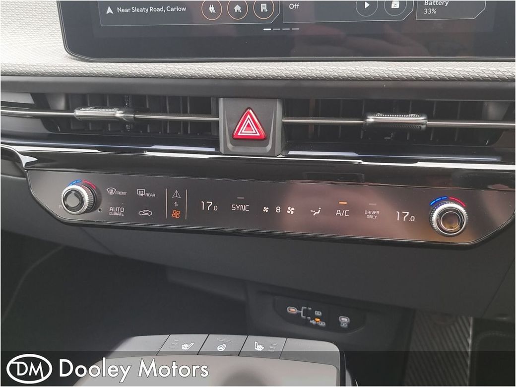 2026 Kia EV6