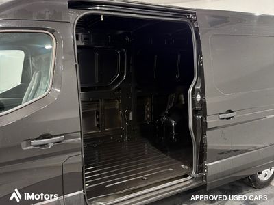 2026 Nissan Interstar