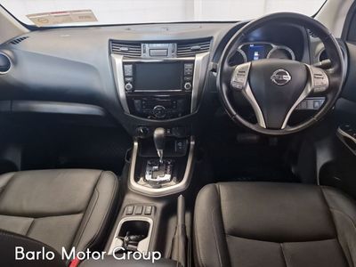 2021 Nissan Navara