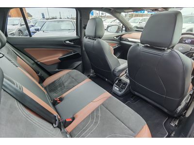 2021 Volkswagen ID.4