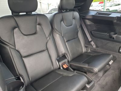 2020 Volvo XC90