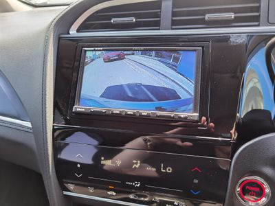 2022 Honda Shuttle